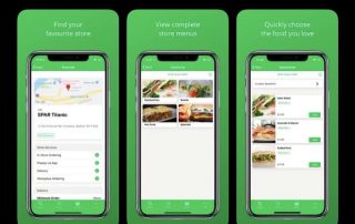 Appetite by Spar App