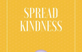 Spead Kindness