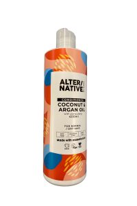 Alter/Native Cocnut and Argan Oil Conditioner