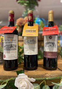 Bordeaux Wines
