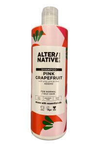 Pink Grapefruit Shampoo by Alter/Native