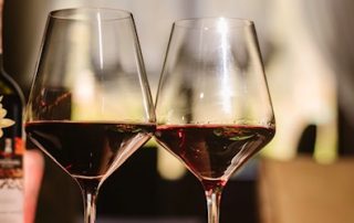 Red Wine
