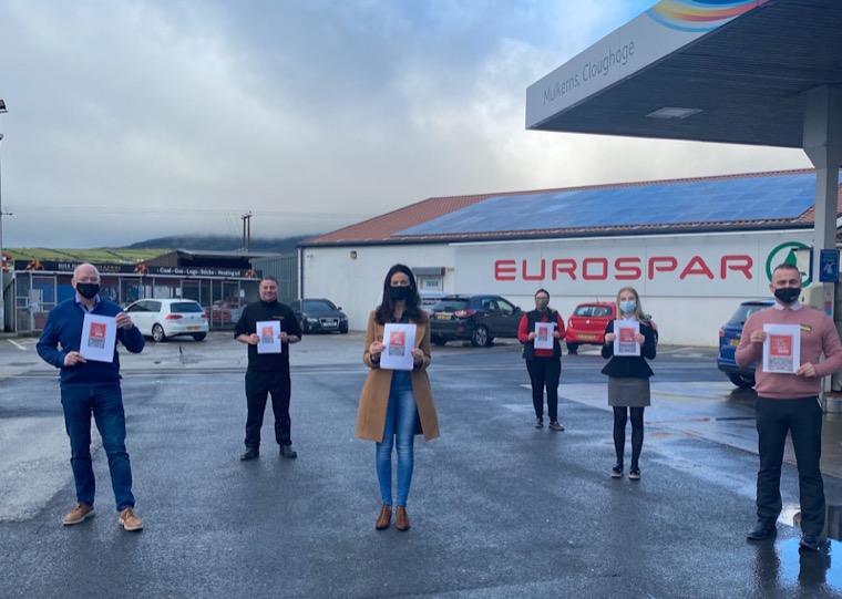 Mulkerns_EUROSPAR_awards-galore-for-mulkerns-eurospar