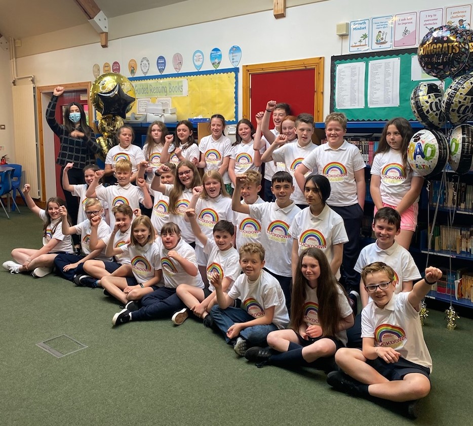 School’s Out! in Style with Mulkerns SPAR & EUROSPAR - Mulkerns